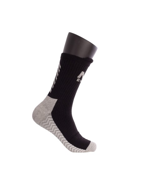 Calcetines Enebe Future Negro/Gris | Ofertas de pádel